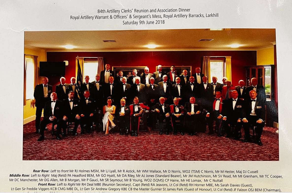 Thumbnail - 84th AC Reunion - 2018